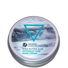 Myrro Hand Cream for Intensive Care 100 ml