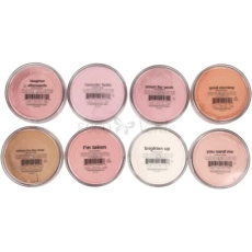 Everyday Minerals Shimmer Mineral Blush Brighten Up 4.8 g