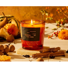 Rewined Candle Harvest Burning of the Vines 170 g