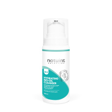 Natuint Cleansing Moisturizing Gel 3in1 100 ml