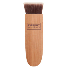 EVERYDAY MINERALS bamboo brush Itahake 1 pcs