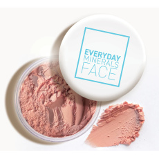 Everyday Minerals sample Mineral Primer Rose 0.14 g