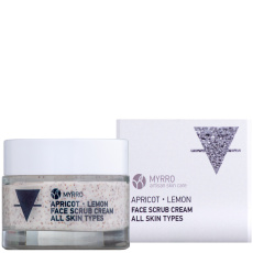 Myrro Facial Peeling Cream 50 ml