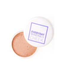 EVERYDAY MINERALS shimmering mineral blush About Jane Austen 4.8 g