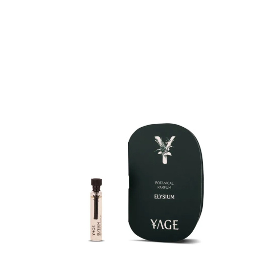 Yage Elysium natural perfume EDP 1,7 ml