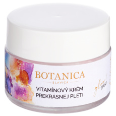 Botanica Slavica Premium Vitamin Cream with anti-blue light protection 50 ml