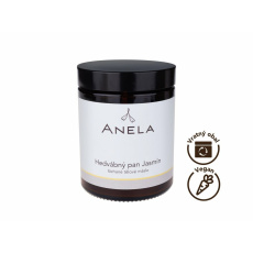 Anela Silk Mr. Jasmine whipped body butter