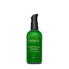 Cannor Soothing Cleansing Gel Willow Extract and Dragon's Blood 100 ml