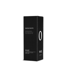 Yage No.0 Cleanser makeup remover and lash oil Snow White 50 ml