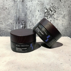 Kvitok Solution Relaxing Night Face Mask 30 ml