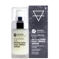 Myrro Revitalizing Toning Serum 30 ml