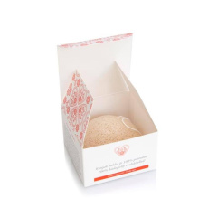 Dulcia Natural Konjac Sponge 1 pc