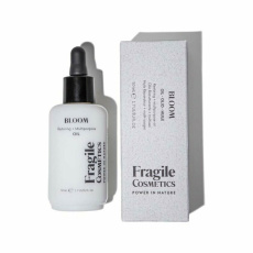 Fragile Bloom Restoring multipurpose oil 50 ml