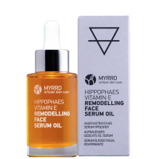 Myrro Remodeling Facial Serum 30 ml