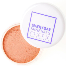 EVERYDAY MINERALS shimmering mineral blush Winner's Circle 4.8 g