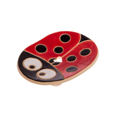 Musk Soap Ladybug 1 pc