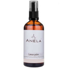 Anela Refreshing spray for skin after cuts Lord of the forest