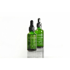 Cannor Miraculous regenerating elixir skin oil with CBD