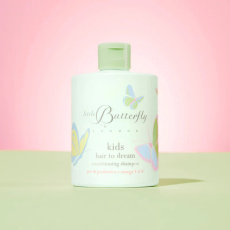 Little Butterfly Kids Conditioner and Shampoo hair to dream 300 ml