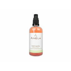 Anela Fresh Teen Facial Tonic for Oily and Problematic Skin