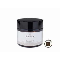 Anela Balm for treating skin prone to scarring Zorro admirer