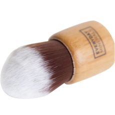 EVERYDAY MINERALS Bamboo Brush Edge Buki 1 pc