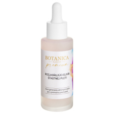 Botanica Slavica Premium Brightening Elixir with Anti-blue Protection 50 ml