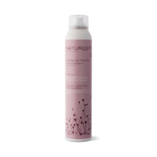 Naturigin Organic Beauty dry shampoo 200 ml