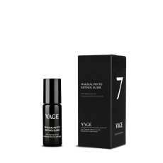 Yage No. 7 Elixir for the eye area Magical Phyto Retinol 10 ml