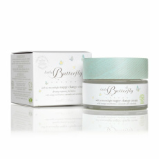 Little Butterfly Baby Nappy change cream Soft as moonlight 50 ml