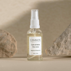 Cannor Calm and Relax Relax Spray 50 ml