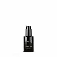 Yage No. 5 Night Exfoliating Serum with Fruit AHAs Twinkle Star 30 ml