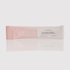 Lereve Sample Collagen Complex dietary supplement 1 sachet