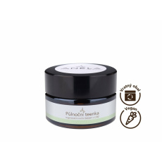 Anela Midnight Teen Regenerating Night Balm with CBD