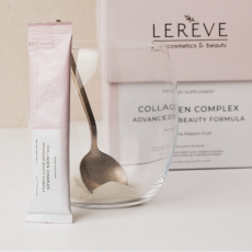 Lereve Collagen Complex supplement 30 sachets