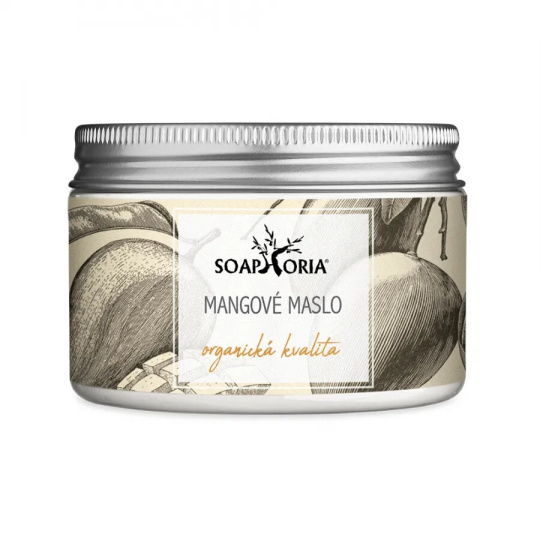 Soaphoria Mango Butter 150 ml