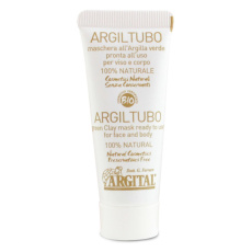 Argital Sample Green Clay Mask Argiltubo 20 ml