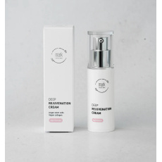 Mark Deep Rejuvenating Cream with Stem Cells and Collagen 30 ml