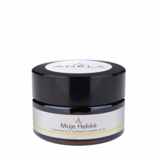 Anela My Soft Regenerating and Moisturizing Lip Mask