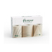 Hempur Bamboo Toilet Paper 6 pcs