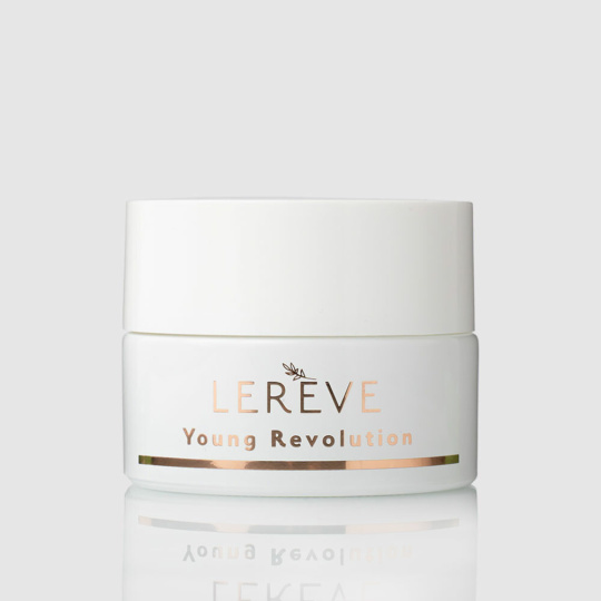 Lereve Face Emulsion Young Revolution 50 ml