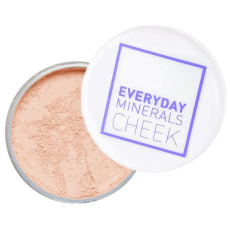 Everyday Minerals sample mineral blush Sweet Coral 0.14 g