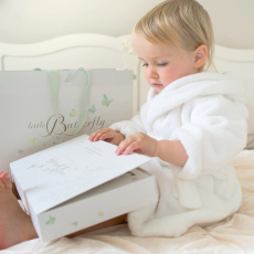 Little Butterfly Luxury baby care set Journey of discovery