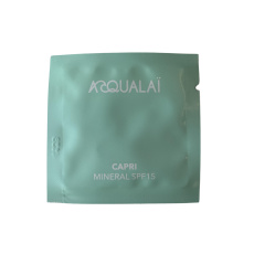 Acqualaï Sample Capri Hydrating Day Cream SPF 15 1 ml