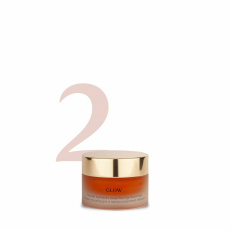 Yage No. 2 Cellular turnover resurfacing face mask Glow 50 ml