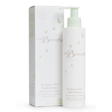 Little Butterfly Baby Body Lotion Dewdrops at Dawn