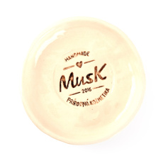 Musk Shampoo MusK 1 pc