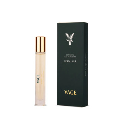 Yage Neroli Hue natural eau de parfum EDP 10 ml