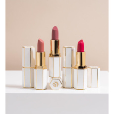 Saint Moisturising Velvet Long Lasting Lipstick Velvet Lip Creme