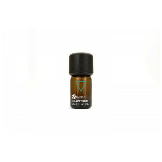 Myrro essential oil grapefruit BIO 5 ml